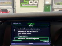 USED 2014 J AUDI A4 4.2L RS4 AVANT FSI QUATTRO 5d AUTO 444 BHP Deposit now Taken