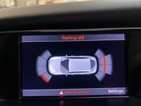 USED 2014 J AUDI A4 4.2L RS4 AVANT FSI QUATTRO 5d AUTO 444 BHP Deposit now Taken