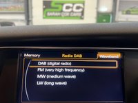 USED 2014 J AUDI A4 4.2L RS4 AVANT FSI QUATTRO 5d AUTO 444 BHP Deposit now Taken