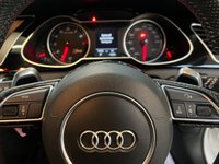 USED 2014 J AUDI A4 4.2L RS4 AVANT FSI QUATTRO 5d AUTO 444 BHP Deposit now Taken