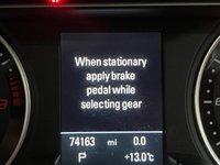 USED 2014 J AUDI A4 4.2L RS4 AVANT FSI QUATTRO 5d AUTO 444 BHP Deposit now Taken