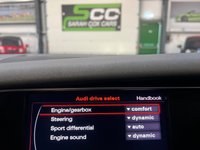 USED 2014 J AUDI A4 4.2L RS4 AVANT FSI QUATTRO 5d AUTO 444 BHP Deposit now Taken