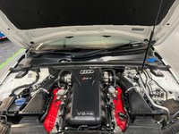USED 2014 J AUDI A4 4.2L RS4 AVANT FSI QUATTRO 5d AUTO 444 BHP Deposit now Taken