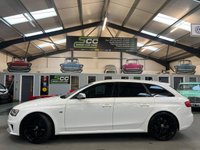 USED 2014 J AUDI A4 4.2L RS4 AVANT FSI QUATTRO 5d AUTO 444 BHP Deposit now Taken