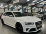 USED 2014 J AUDI A4 4.2L RS4 AVANT FSI QUATTRO 5d AUTO 444 BHP Deposit now Taken