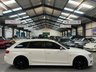 USED 2014 J AUDI A4 4.2L RS4 AVANT FSI QUATTRO 5d AUTO 444 BHP Deposit now Taken