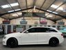 USED 2014 J AUDI A4 4.2L RS4 AVANT FSI QUATTRO 5d AUTO 444 BHP Deposit now Taken