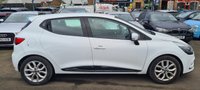 USED 2018 18 RENAULT CLIO 1.5 DYNAMIQUE NAV DCI 5d 89 BHP 