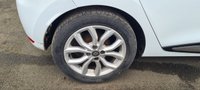 USED 2018 18 RENAULT CLIO 1.5 DYNAMIQUE NAV DCI 5d 89 BHP 