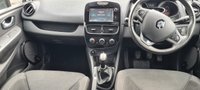 USED 2018 18 RENAULT CLIO 1.5 DYNAMIQUE NAV DCI 5d 89 BHP 