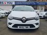 USED 2018 18 RENAULT CLIO 1.5 DYNAMIQUE NAV DCI 5d 89 BHP 