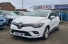 USED 2018 18 RENAULT CLIO 1.5 DYNAMIQUE NAV DCI 5d 89 BHP 