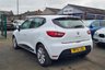 USED 2018 18 RENAULT CLIO 1.5 DYNAMIQUE NAV DCI 5d 89 BHP 