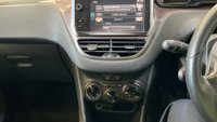 USED 2014 64 PEUGEOT 2008 1.4 HDI ACTIVE 5d 68 BHP BLUETOOTH CONNECTION +   DAB RADIO +  AUDIO CONNECTIVITY +  AUX CONNECTIVITY +  USB CONNECTIVITY +  DAY TIME RUNNING LIGHTS +  SPARE WHEEL +  PRIVACY GLASS +  15 INCH ALLOY WHEELS