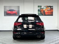 USED 2019 19 AUDI S3 2.0 S3 SPORTBACK TFSI QUATTRO 5d 296 BHP PAN ROOF / DIGITAL DASH / B&O