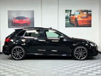 USED 2019 19 AUDI S3 2.0 S3 SPORTBACK TFSI QUATTRO 5d 296 BHP PAN ROOF / DIGITAL DASH / B&O