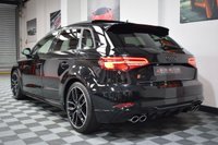 USED 2019 19 AUDI S3 2.0 S3 SPORTBACK TFSI QUATTRO 5d 296 BHP PAN ROOF / DIGITAL DASH / B&O