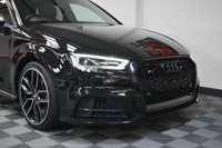 USED 2019 19 AUDI S3 2.0 S3 SPORTBACK TFSI QUATTRO 5d 296 BHP PAN ROOF / DIGITAL DASH / B&O