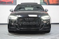 USED 2019 19 AUDI S3 2.0 S3 SPORTBACK TFSI QUATTRO 5d 296 BHP PAN ROOF / DIGITAL DASH / B&O