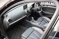 USED 2019 19 AUDI S3 2.0 S3 SPORTBACK TFSI QUATTRO 5d 296 BHP PAN ROOF / DIGITAL DASH / B&O
