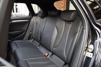USED 2019 19 AUDI S3 2.0 S3 SPORTBACK TFSI QUATTRO 5d 296 BHP PAN ROOF / DIGITAL DASH / B&O