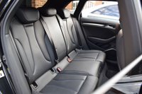USED 2019 19 AUDI S3 2.0 S3 SPORTBACK TFSI QUATTRO 5d 296 BHP PAN ROOF / DIGITAL DASH / B&O