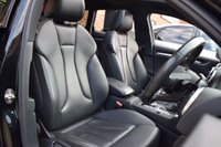 USED 2019 19 AUDI S3 2.0 S3 SPORTBACK TFSI QUATTRO 5d 296 BHP PAN ROOF / DIGITAL DASH / B&O