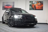 USED 2019 19 AUDI S3 2.0 S3 SPORTBACK TFSI QUATTRO 5d 296 BHP PAN ROOF / DIGITAL DASH / B&O
