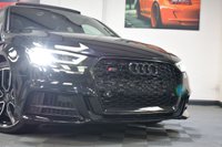 USED 2019 19 AUDI S3 2.0 S3 SPORTBACK TFSI QUATTRO 5d 296 BHP PAN ROOF / DIGITAL DASH / B&O