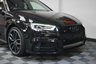 USED 2019 19 AUDI S3 2.0 S3 SPORTBACK TFSI QUATTRO 5d 296 BHP PAN ROOF / DIGITAL DASH / B&O