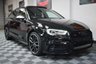 USED 2019 19 AUDI S3 2.0 S3 SPORTBACK TFSI QUATTRO 5d 296 BHP PAN ROOF / DIGITAL DASH / B&O