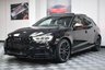 USED 2019 19 AUDI S3 2.0 S3 SPORTBACK TFSI QUATTRO 5d 296 BHP PAN ROOF / DIGITAL DASH / B&O