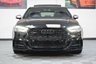 USED 2019 19 AUDI S3 2.0 S3 SPORTBACK TFSI QUATTRO 5d 296 BHP PAN ROOF / DIGITAL DASH / B&O