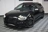 USED 2019 19 AUDI S3 2.0 S3 SPORTBACK TFSI QUATTRO 5d 296 BHP PAN ROOF / DIGITAL DASH / B&O