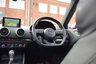 USED 2019 19 AUDI S3 2.0 S3 SPORTBACK TFSI QUATTRO 5d 296 BHP PAN ROOF / DIGITAL DASH / B&O