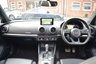 USED 2019 19 AUDI S3 2.0 S3 SPORTBACK TFSI QUATTRO 5d 296 BHP PAN ROOF / DIGITAL DASH / B&O