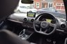 USED 2019 19 AUDI S3 2.0 S3 SPORTBACK TFSI QUATTRO 5d 296 BHP PAN ROOF / DIGITAL DASH / B&O