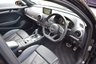 USED 2019 19 AUDI S3 2.0 S3 SPORTBACK TFSI QUATTRO 5d 296 BHP PAN ROOF / DIGITAL DASH / B&O
