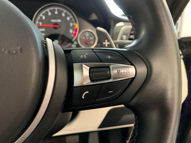 USED 2017 F BMW M4 3.0 M4 COMPETITION PACKAGE 2d 444 BHP STUNNING COLOUR | GREAT SPEC