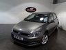 USED 2016 16 VOLKSWAGEN GOLF 1.6 MATCH EDITION TDI BMT 5d 109 BHP SAT NAV CRUISE PARK SENSORS &pound;0 TAX P/YEAR