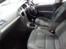 USED 2016 16 VOLKSWAGEN GOLF 1.6 MATCH EDITION TDI BMT 5d 109 BHP SAT NAV CRUISE PARK SENSORS &pound;0 TAX P/YEAR
