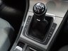 USED 2016 16 VOLKSWAGEN GOLF 1.6 MATCH EDITION TDI BMT 5d 109 BHP SAT NAV CRUISE PARK SENSORS &pound;0 TAX P/YEAR