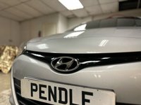 USED 2014 64 HYUNDAI I20 1.2 ACTIVE 5d 84 BHP LOW RATE FINANCE AVAILABLE +  FREE12 MONTH RAC MEMBERSHIP + RAC PLATINUM WARRANTY