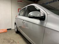 USED 2014 64 HYUNDAI I20 1.2 ACTIVE 5d 84 BHP LOW RATE FINANCE AVAILABLE +  FREE12 MONTH RAC MEMBERSHIP + RAC PLATINUM WARRANTY