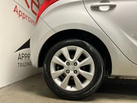 USED 2014 64 HYUNDAI I20 1.2 ACTIVE 5d 84 BHP LOW RATE FINANCE AVAILABLE +  FREE12 MONTH RAC MEMBERSHIP + RAC PLATINUM WARRANTY