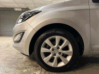 USED 2014 64 HYUNDAI I20 1.2 ACTIVE 5d 84 BHP LOW RATE FINANCE AVAILABLE +  FREE12 MONTH RAC MEMBERSHIP + RAC PLATINUM WARRANTY