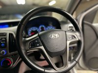 USED 2014 64 HYUNDAI I20 1.2 ACTIVE 5d 84 BHP LOW RATE FINANCE AVAILABLE +  FREE12 MONTH RAC MEMBERSHIP + RAC PLATINUM WARRANTY
