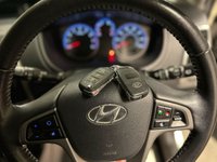 USED 2014 64 HYUNDAI I20 1.2 ACTIVE 5d 84 BHP LOW RATE FINANCE AVAILABLE +  FREE12 MONTH RAC MEMBERSHIP + RAC PLATINUM WARRANTY