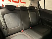 USED 2014 64 HYUNDAI I20 1.2 ACTIVE 5d 84 BHP LOW RATE FINANCE AVAILABLE +  FREE12 MONTH RAC MEMBERSHIP + RAC PLATINUM WARRANTY