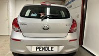 USED 2014 64 HYUNDAI I20 1.2 ACTIVE 5d 84 BHP LOW RATE FINANCE AVAILABLE +  FREE12 MONTH RAC MEMBERSHIP + RAC PLATINUM WARRANTY